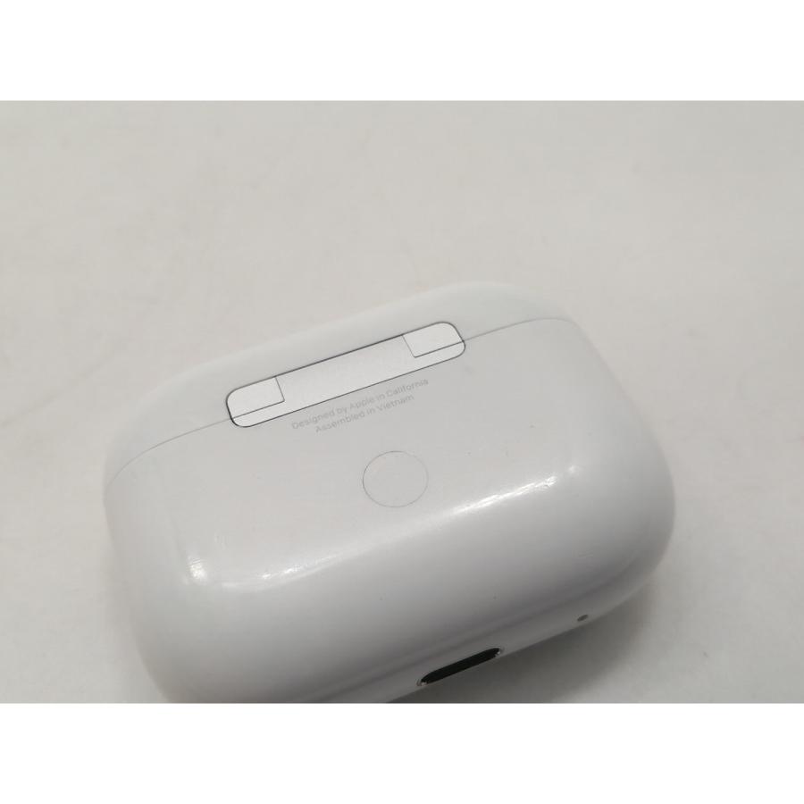 中古】Apple AirPods Pro 第2世代（2023/USB-C） MTJV3J/A【宇田川