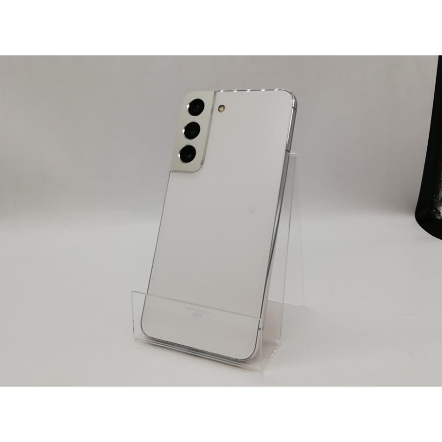 ジ*イ様 Galaxy S22 ホワイト 256GB au版 simフリー SC 中古】SAMSUNG au 【SIMフリー】 Galaxy S22 ファントムホワイト 8GB
