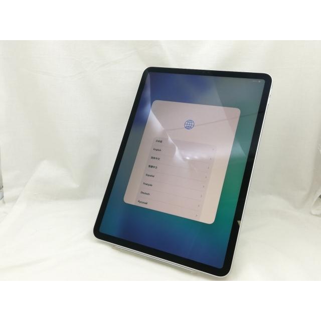 iPad - あああああ出品 中古】Apple 【Wi-Fi】 11インチ iPad Pro（第4世代/2022） 128GB