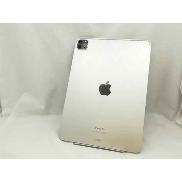 中古】Apple 【Wi-Fi】 11インチ iPad Pro（第4世代/2022） 128GB
