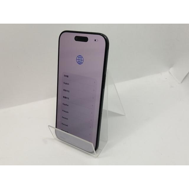 未使用】Apple 国内版 【SIMフリー】 iPhone Air 256GB スペース