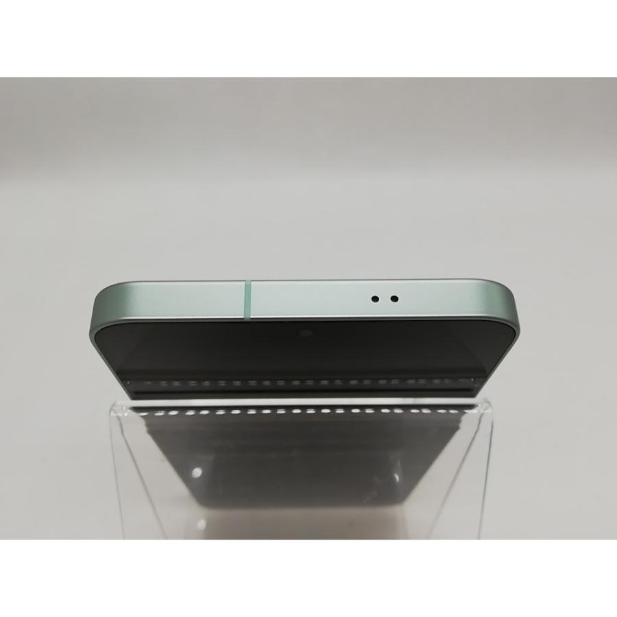 中古】SAMSUNG SoftBank 【SIMフリー】 Galaxy S25 ミント 12GB 256GB