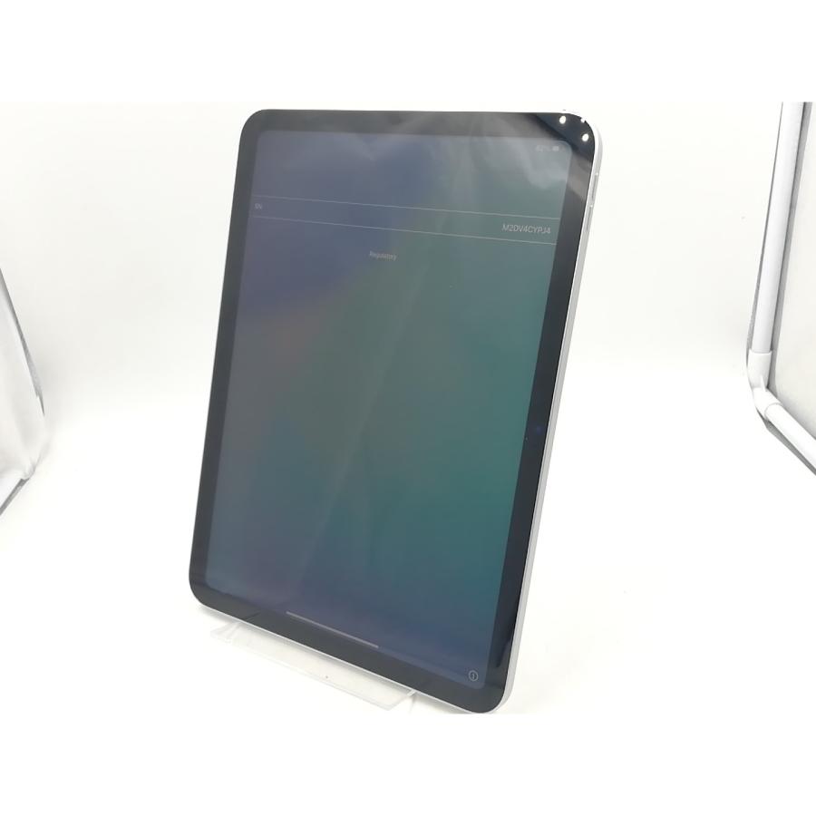 中古】Apple 【Wi-Fi】 iPad（第10世代/2022） 64GB シルバー MPQ03J/A