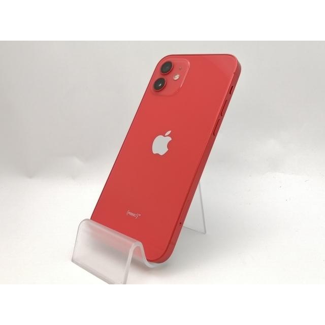 動作確認済み iPhone 12 128GB ID:G6594 iPhone 12 【中古】Apple docomo 【SIMロック解除済み】 128GB