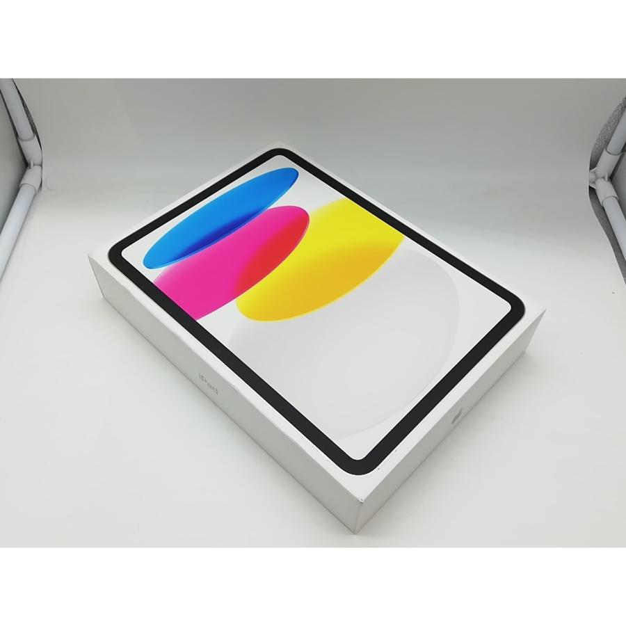 未使用】Apple 【Wi-Fi】 iPad（A16/2025） 128GB シルバー MD3Y4J/A
