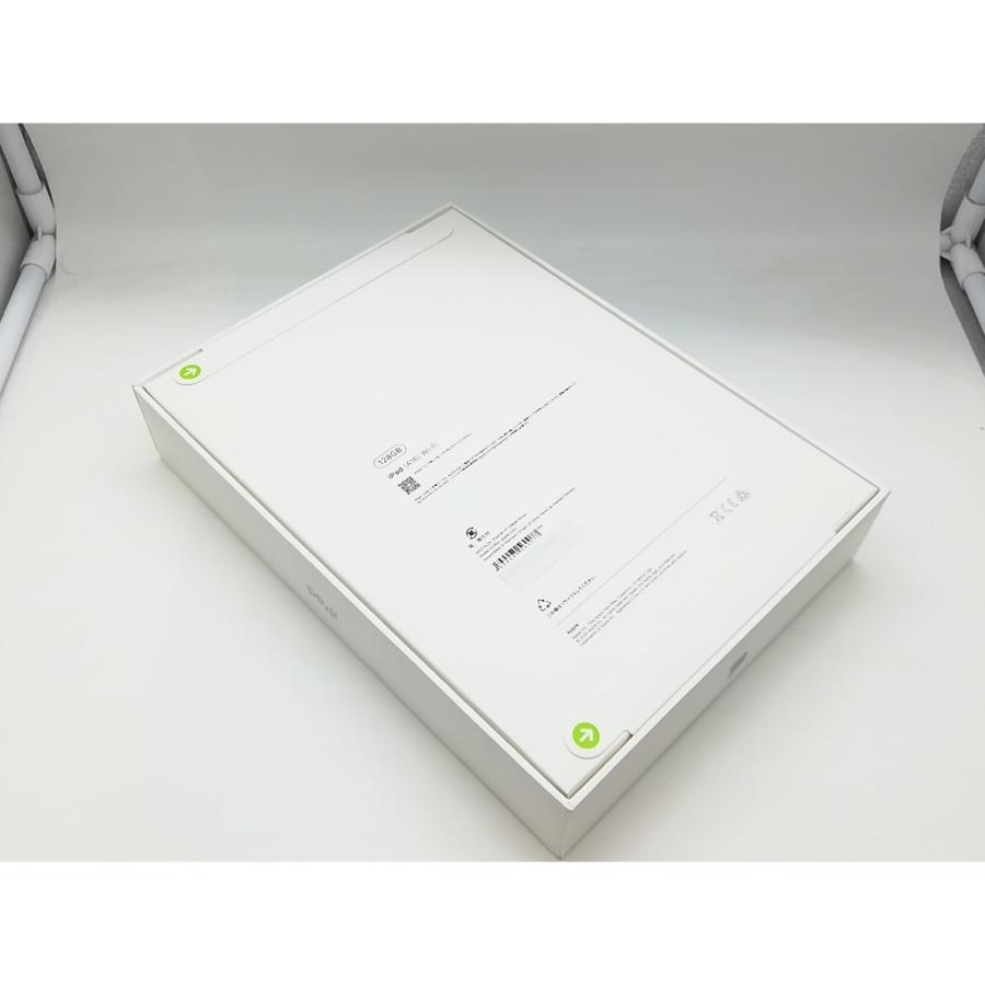 未使用】Apple 【Wi-Fi】 iPad（A16/2025） 128GB シルバー MD3Y4J/A