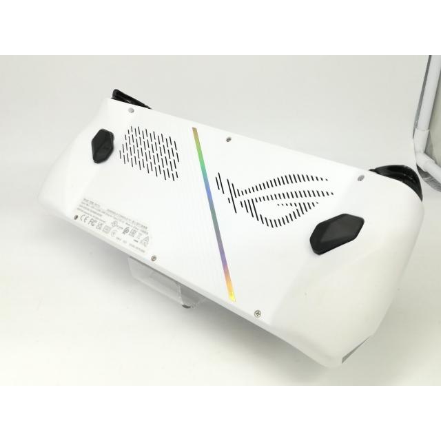 中古】ASUS ROG Ally (2023) RC71L-Z1E512 【Ryzen Z1 Extreme 16G