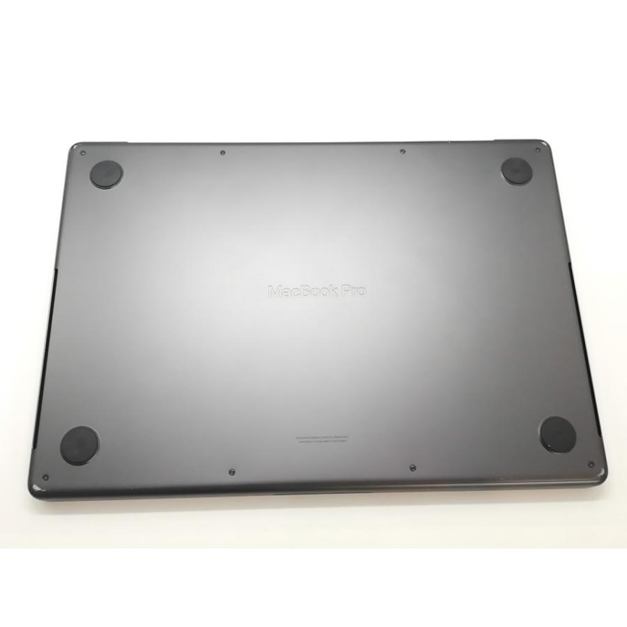 中古】Apple MacBook Pro 14インチ M4 Pro(CPU:12C/GPU:16C) 24GB