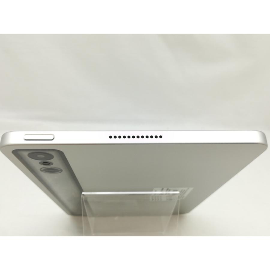 中古】Nubia 国内版 【Wi-Fi】 REDMAGIC Astra シルバー NP05J