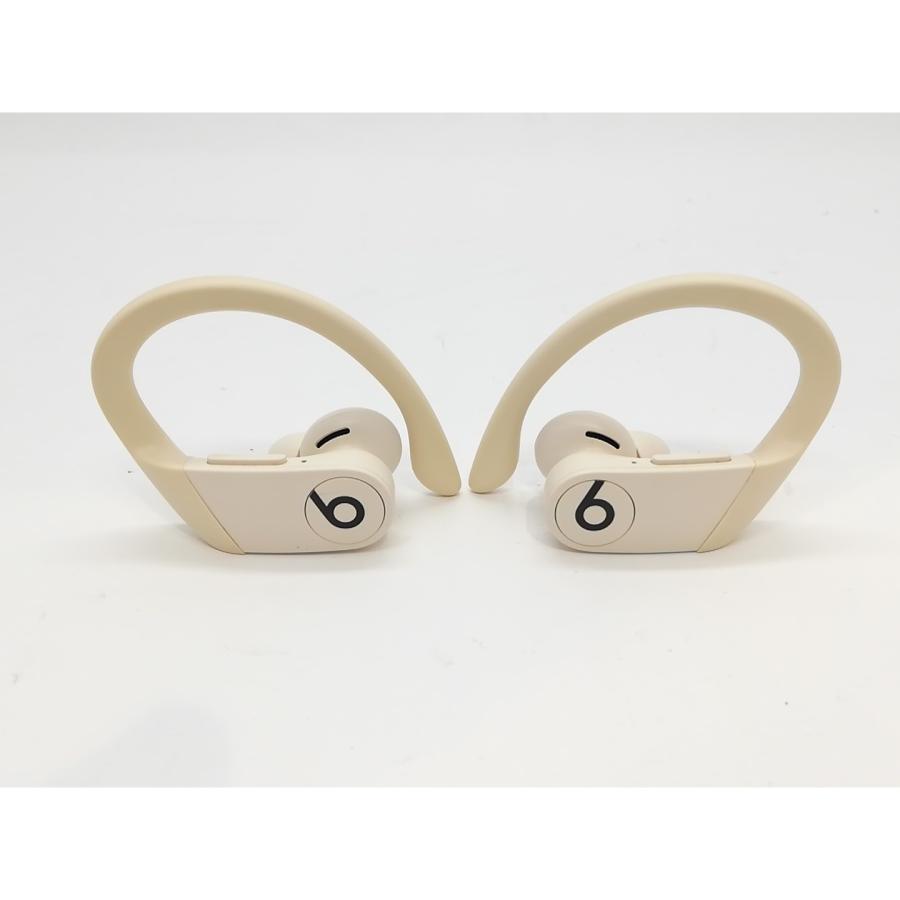 オーディオ機器 Powerbeats Pro アイボリー MV722PA/A