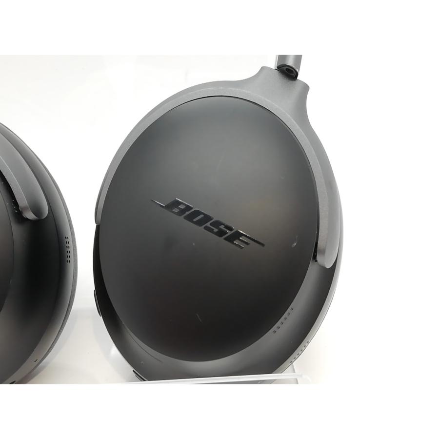 中古】BOSE QuietComfort Ultra Headphones [ブラック]【府中ル