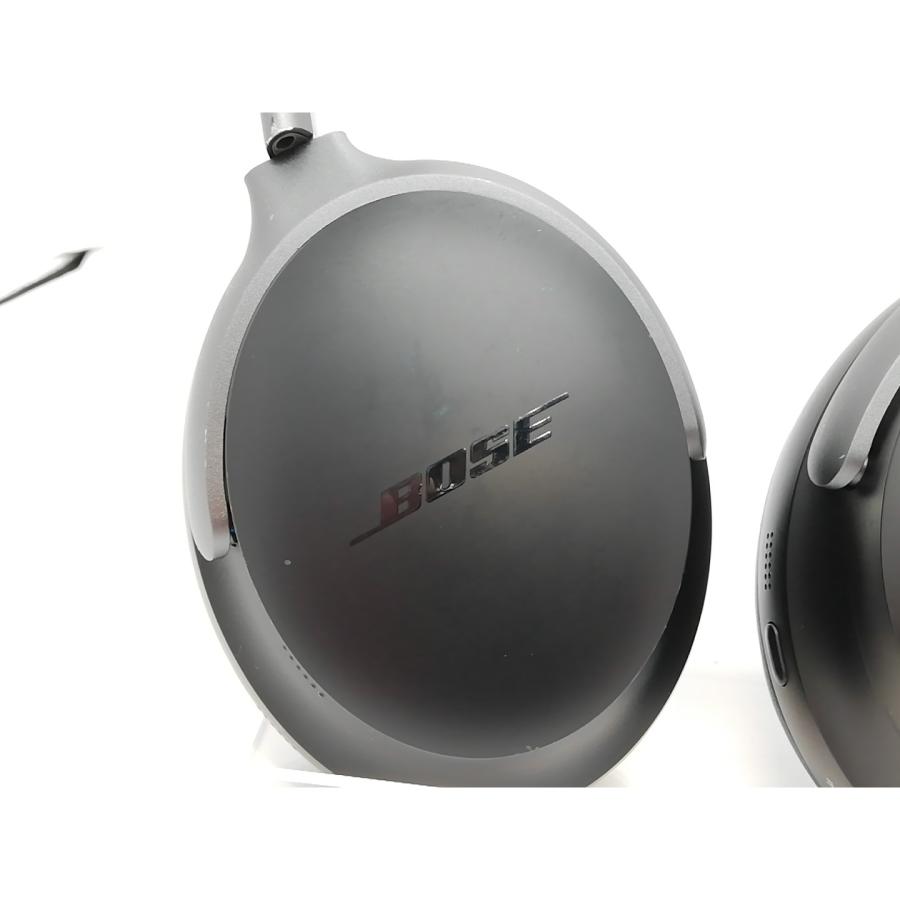 中古】BOSE QuietComfort Ultra Headphones [ブラック]【府中ル