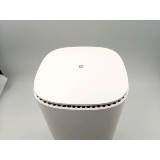 中古】ZTE au Speed Wi-Fi HOME 5G L13 ZTR02【ECセンター】保証期間1