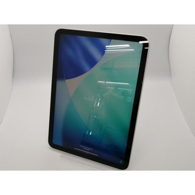 中古】Apple 【Wi-Fi】 iPad（第10世代/2022） 64GB シルバー MPQ03J/A
