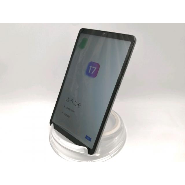 中古】Lenovo 国内版 【Wi-Fi】 Lenovo Tab K9 ルナグレー ZAF20010JP