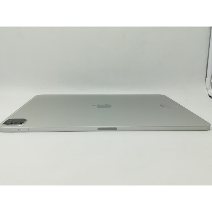 【中古】Apple iPad Pro 12.9インチ（第6世代） Wi-Fiモデル 1TB シルバー MNXX3J/A【道玄坂】保証期間１ヶ月【ランクA】｜janpara｜09