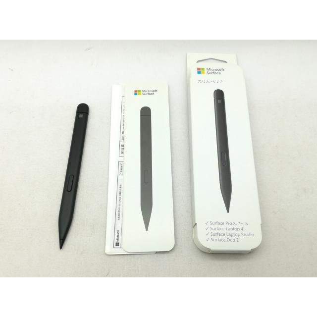 中古】Microsoft Surface スリムペン 2 8WV-00007【新橋】保証期間1 