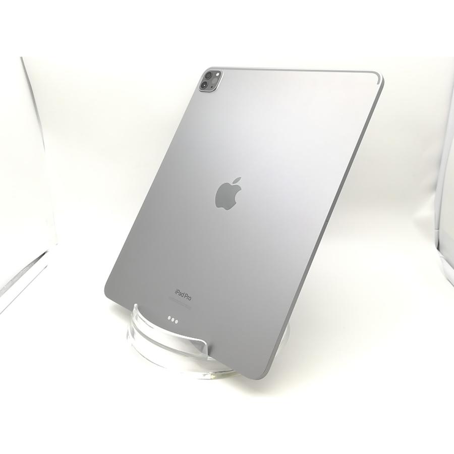 中古】Apple iPad Pro 12.9インチ（第6世代） Wi-Fiモデル 256GB 