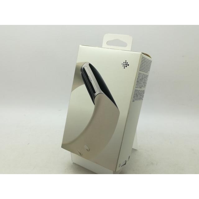 未使用】Fitbit Fitbit Charge 6 Porcelainバンド/Silver  