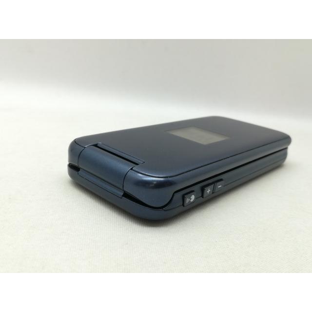 中古】Fujitsu docomo 【SIMロック解除済み】 らくらくホン F-01M