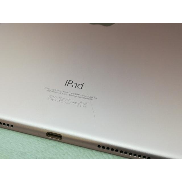 中古】Apple au 【SIMロック解除済み】 iPad Pro 9.7インチ 中古】Apple au 【SIMロック解除済み】 iPad Pro 9.7インチ