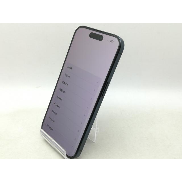 Apple iPhone 15 256Gブルー 本体 海外版SIMフリー アイホン15