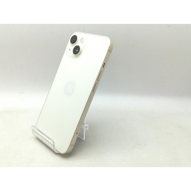 iPhone 13 【中古】Apple docomo 【SIMフリー】 256GB スターライト