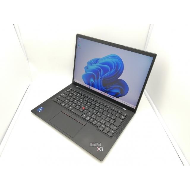 中古】ThinkPad X1 Carbon Gen 11 21HNS76202【i7-1365U 32G 1T 中古】ThinkPad X1 Carbon Gen 11 21HNS76202【i7-1365U 32G 1T