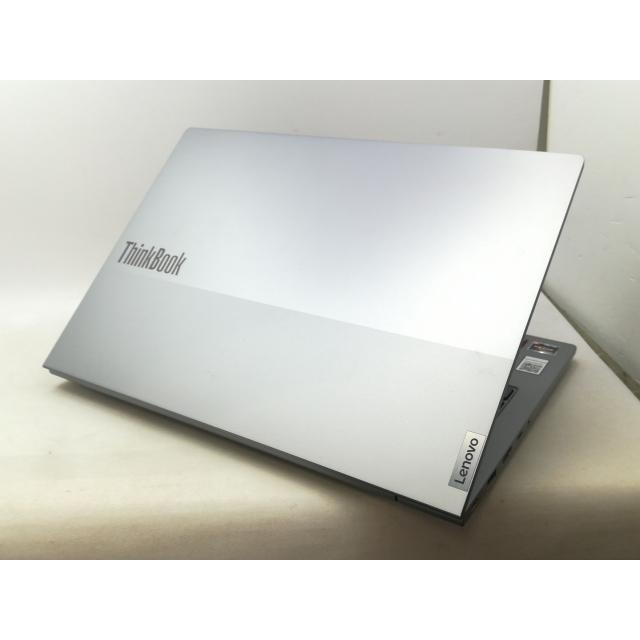 中古】ThinkBook 14 Gen 6 AMD 21KJ004TJP アークティックグレー 中古】ThinkBook 14 Gen 6 AMD 21KJ004TJP アークティックグレー