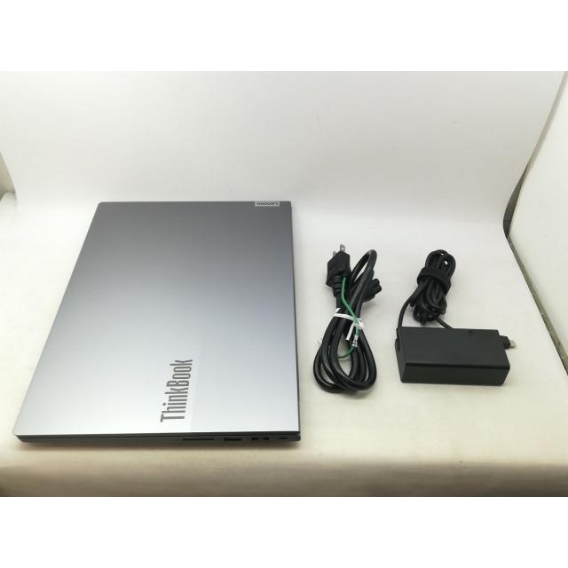 中古】ThinkBook 14 Gen 6 AMD 21KJ004TJP アークティックグレー 中古】ThinkBook 14 Gen 6 AMD 21KJ004TJP アークティックグレー