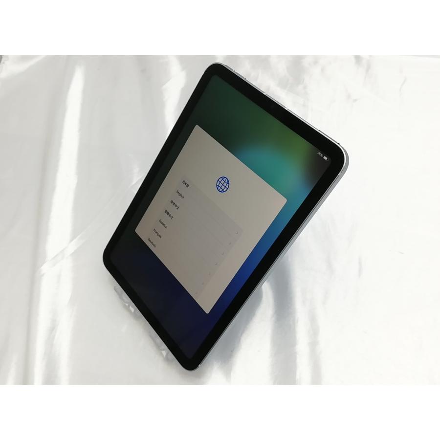 中古】Apple 国内版 【SIMフリー】 iPad mini （第7世代/2024