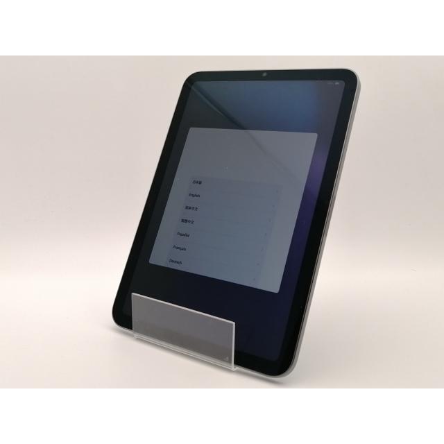 中古】Apple iPad mini（第6世代/2021） Wi-Fiモデル 64GB