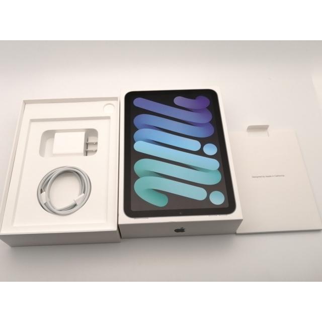 中古】Apple iPad mini(第6世代/2021) Wi-Fiモデル 64GB 中古】Apple iPad mini(第6世代/2021) Wi-Fiモデル 64GB