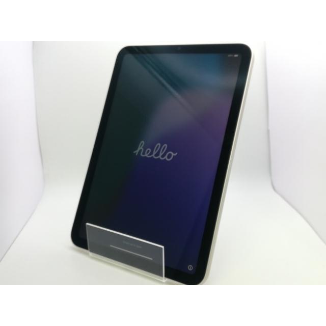 中古】Apple iPad mini(第6世代/2021) Wi-Fiモデル 256GB 中古】Apple iPad mini(第6世代/2021) Wi-Fiモデル 256GB