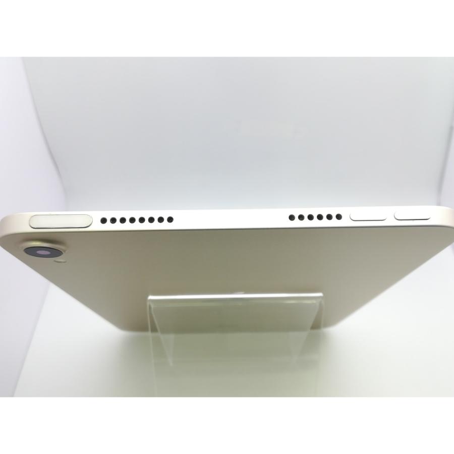 中古】Apple iPad mini(第6世代/2021) Wi-Fiモデル 256GB 中古】Apple iPad mini(第6世代/2021) Wi-Fiモデル 256GB