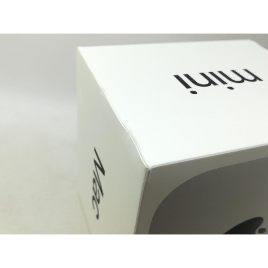 未使用】Apple Mac mini M4(CPU:10C/GPU:10C) 16GB/256GB 未使用】Apple Mac mini M4(CPU:10C/GPU:10C) 16GB/256GB