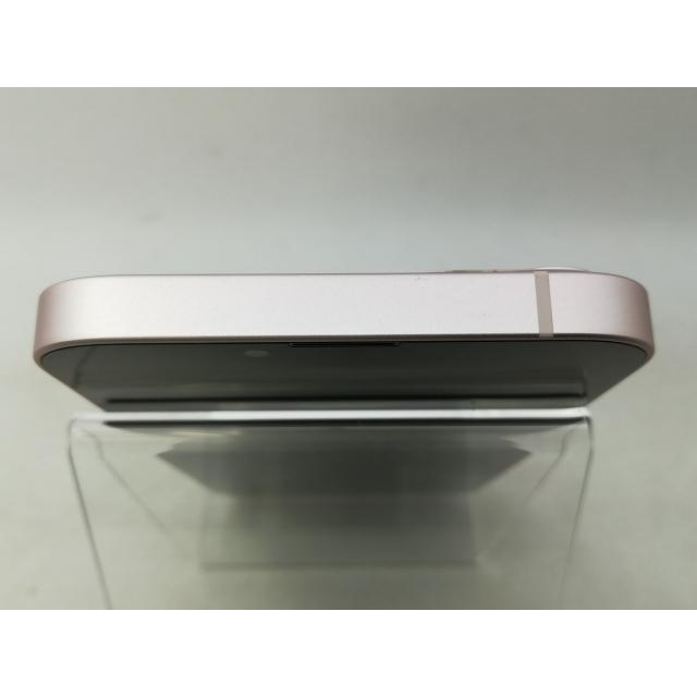 iPhone 13 【中古】Apple docomo 【SIMフリー】 256GB ピンク MLNK3J/A