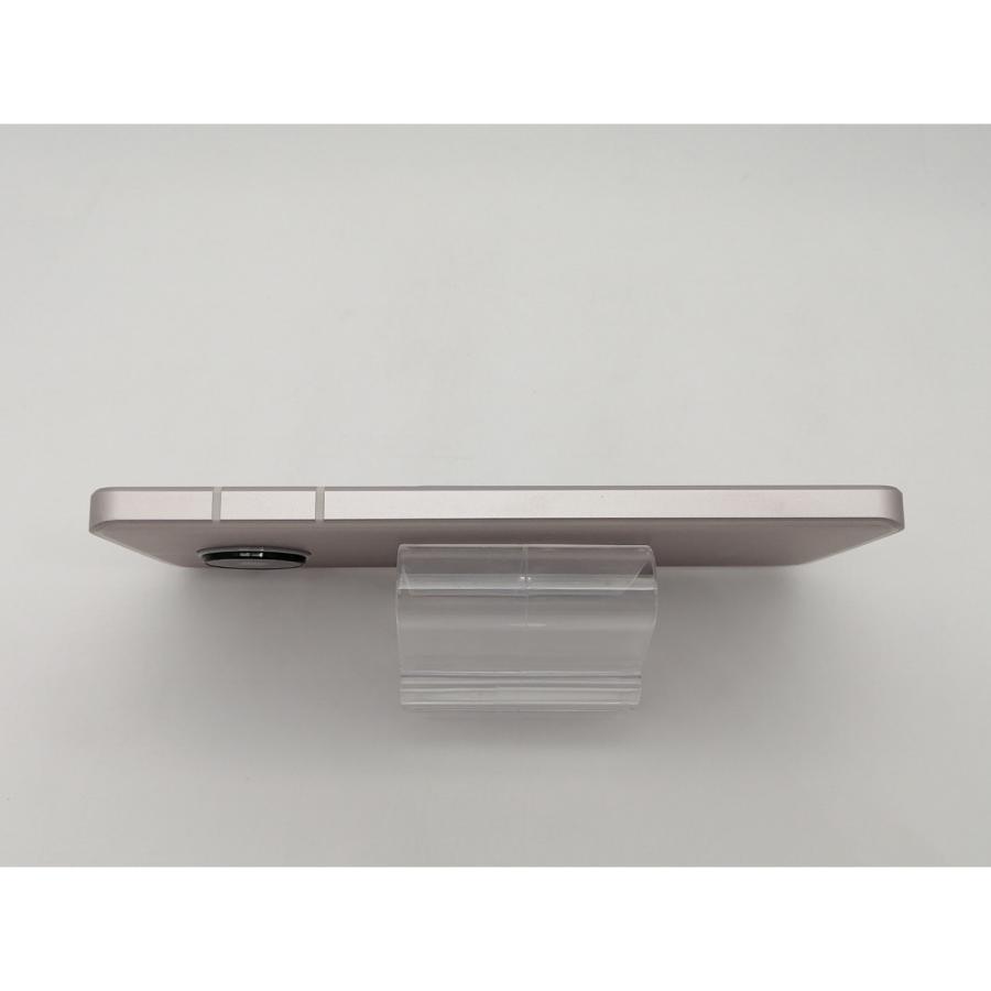 中古】SHARP au 【SIMフリー】 AQUOS sense7 6GB 128GB SHG10 ライト