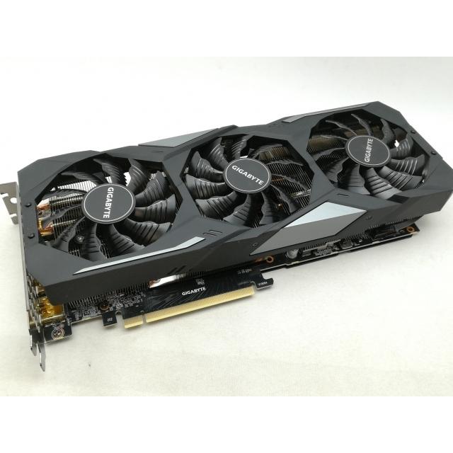 GIGABYTE GeForce RTX2070 Super 8GB 中古 GIGABYTE 〔中古〕GeForce RTX 2070 SUPER GAMING OC 8G GV