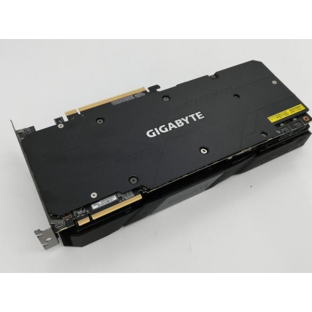 中古】GIGABYTE GeForce RTX 2070 SUPER GAMING OC 3X 8G（GV