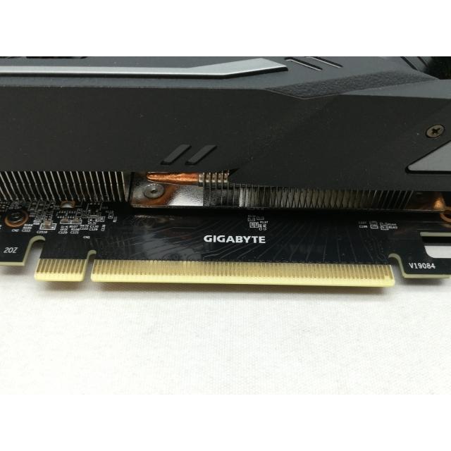 中古】GIGABYTE GeForce RTX 2070 SUPER GAMING OC 3X 8G（GV