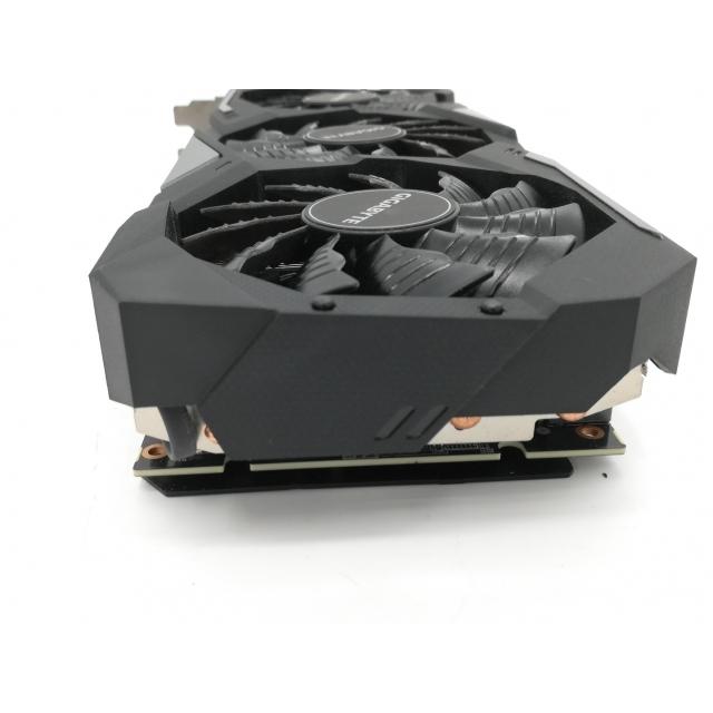 中古】GIGABYTE GeForce RTX 2070 SUPER GAMING OC 3X 8G（GV