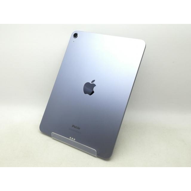 中古】Apple 【Wi-Fi】 iPad Air（第5世代/2022） 64GB パープル