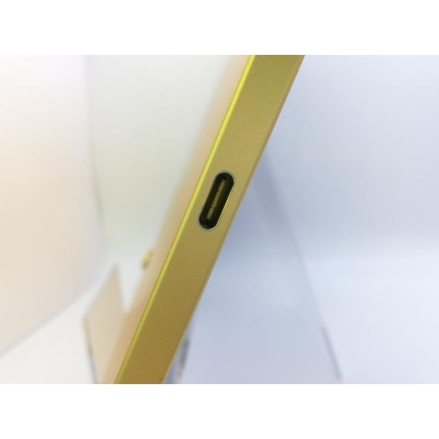 中古】Apple iPad(第10世代) Wi-Fiモデル 64GB イエロー 中古】Apple iPad(第10世代) Wi-Fiモデル 64GB イエロー