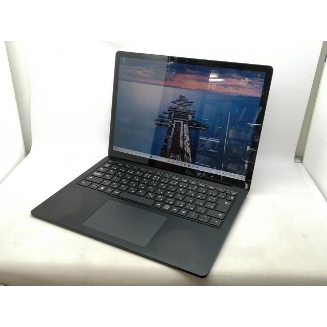 中古】Microsoft Surface Laptop5 13インチ 【i5 1235U 8G 512G】 R1S