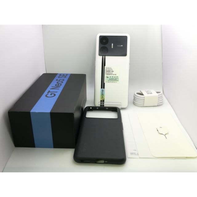 中古】realme 中国版 【SIMフリー】 realme GT Neo5 SE 12GB 256GB
