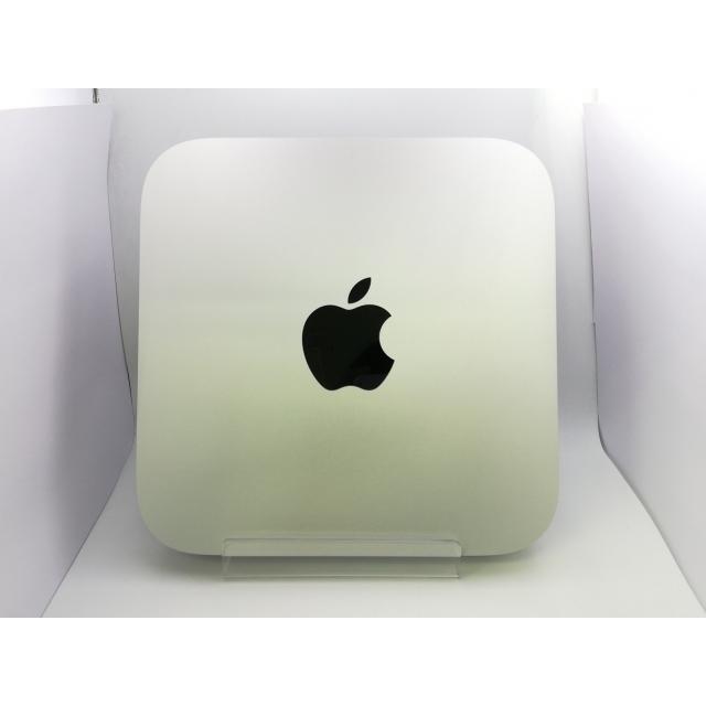 中古】Apple Mac mini CTO (M1・2020) Apple M1(CPU:8C/GPU:8C)/16G