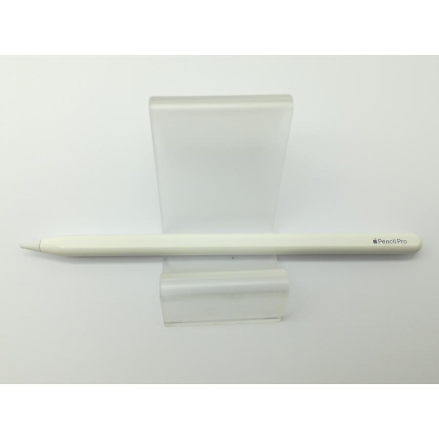 中古】Apple Apple Pencil Pro MX2D3ZA/A【ECセンター】保証期間1週間