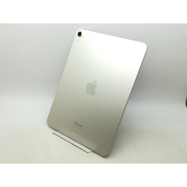 中古】Apple 【Wi-Fi】 11インチ iPad Air（M2/2024） 128GB スター