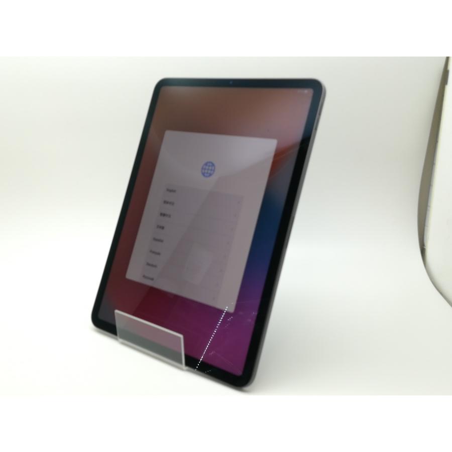 中古】Apple 【Wi-Fi】 11インチ iPad Pro（第2世代/2020